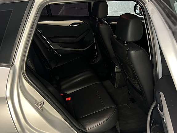 BMW X1 26 of 28