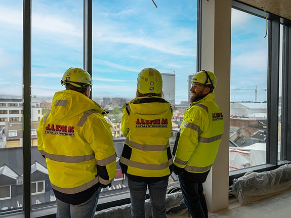 Bilde 4 av 5 i jobbannonse-galleriet