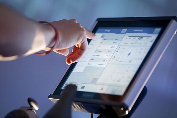 Bilde 1 av 5 i jobbannonse-galleriet