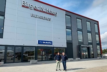 Bilde 1 av 1 i jobbannonse-galleriet