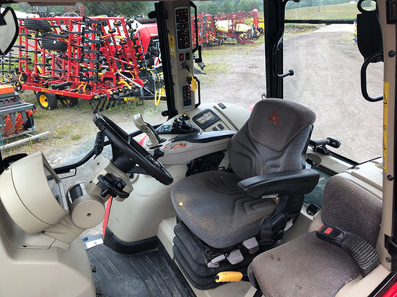 Massey Ferguson MF6714S 2018, kr 625 000,-