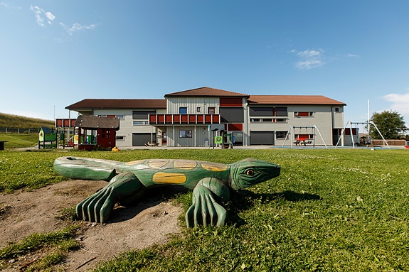 Bilde 2 av 5 i jobbannonse-galleriet