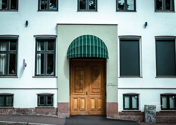 Bilde 1 av 8 i jobbannonse-galleriet