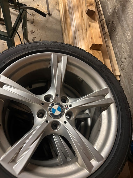 BMW 550i 15 of 15