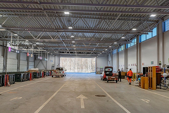 Bilde 4 av 7 i jobbannonse-galleriet