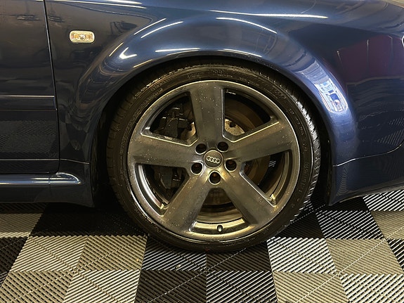 Audi RS6 7 of 30