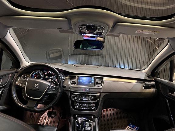 Peugeot 508 15 of 30