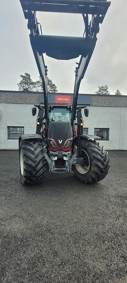 Valtra T234 2020, kr 1 425 000,-