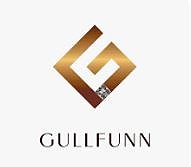 Gullfunn Havnesenteret logo