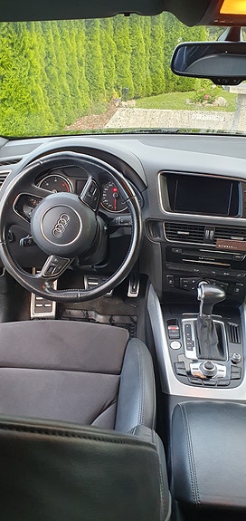 Audi Q5 14 of 28