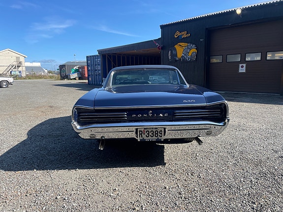Pontiac Andre 14 of 25