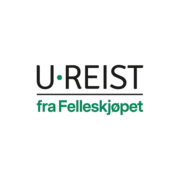 U.Reist AS logo
