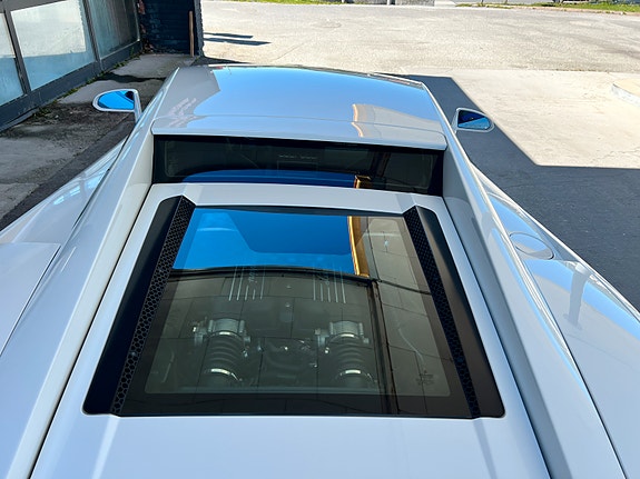 Lamborghini Gallardo 6 of 25