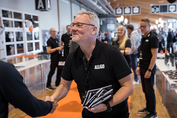 Bilde 1 av 1 i jobbannonse-galleriet