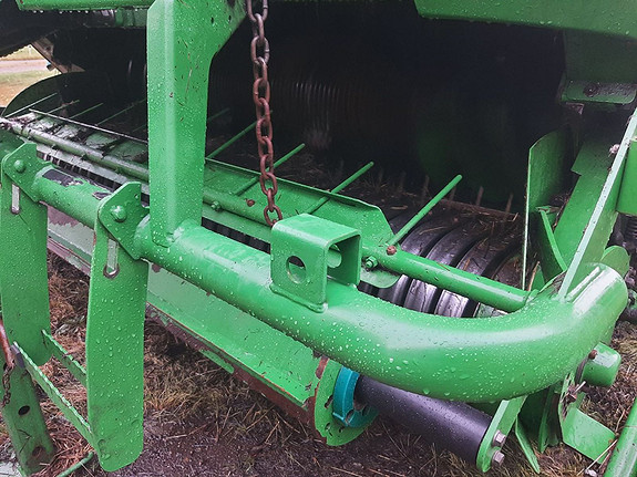 John Deere C441S