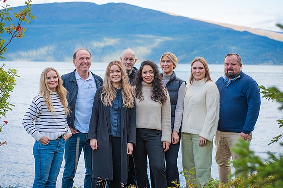 Bilde 1 av 1 i jobbannonse-galleriet