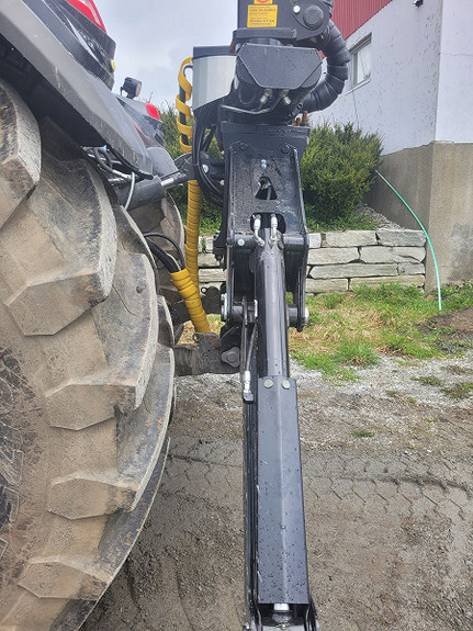 Kesla 326T