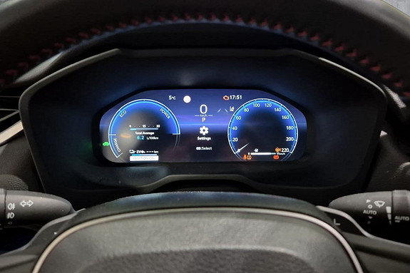Toyota RAV4 Plug-in Hybrid