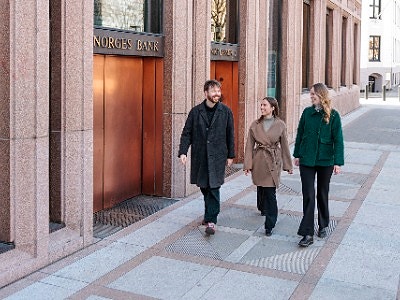 Bilde 1 av 1 i jobbannonse-galleriet