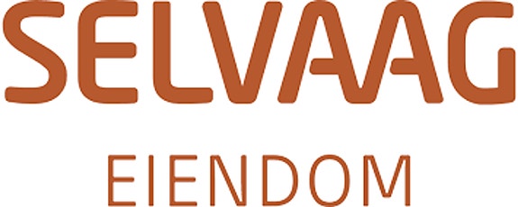 SELVAAG EIENDOM AS logo