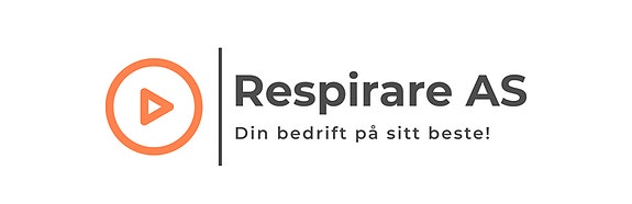 Respirare Accounting Stavanger AS logo