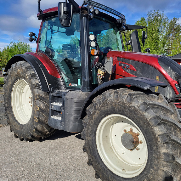 Valtra N174D 2020, kr 1 190 000,-