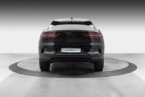 Jaguar I-PACE 5 of 30