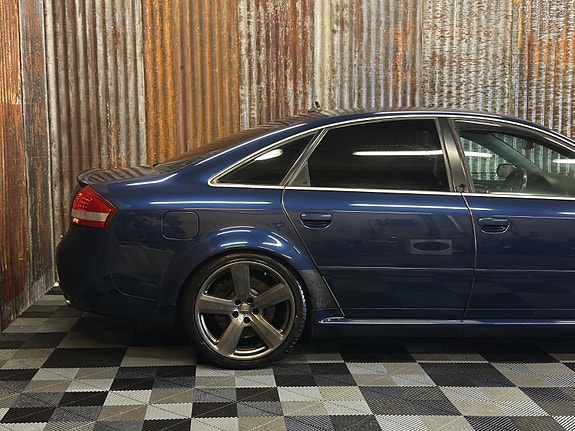 Audi RS6 5 of 30