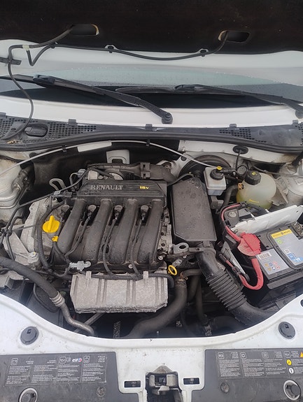 Dacia Duster 5 of 5