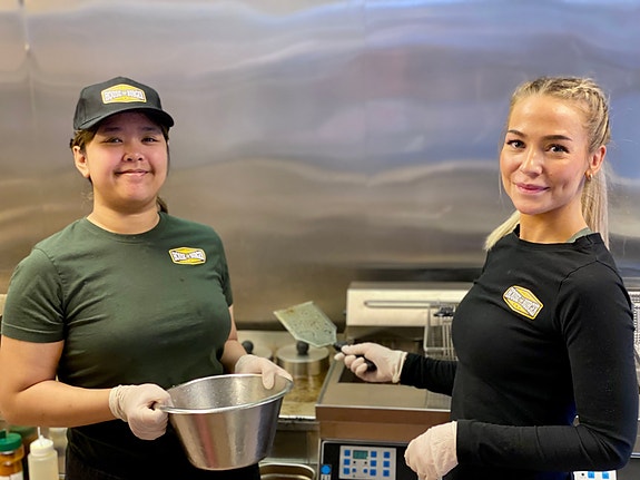 Bilde 1 av 6 i jobbannonse-galleriet