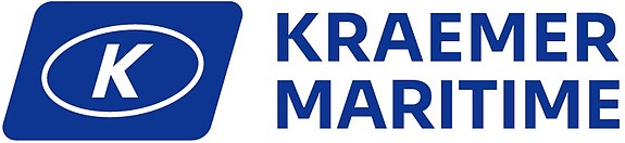 KRAEMER MARITIME AS logo