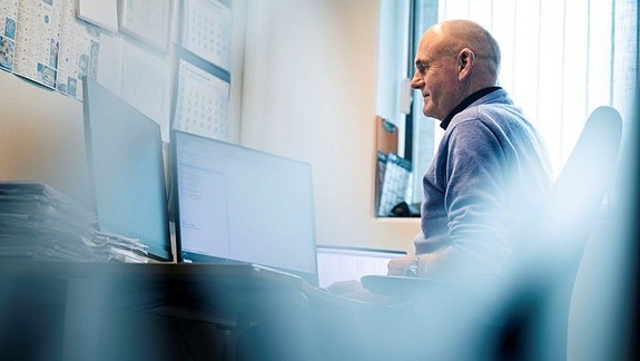 Bilde 5 av 8 i jobbannonse-galleriet