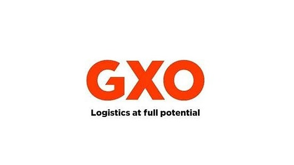 GXO LOGISTICS NORWAY AS logo