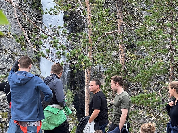 Bilde 3 av 10 i jobbannonse-galleriet