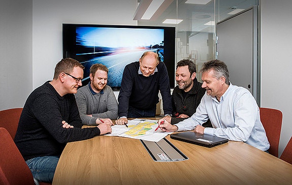 Bilde 5 av 7 i jobbannonse-galleriet