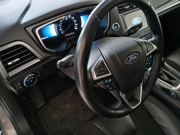 Ford Mondeo 7 of 11