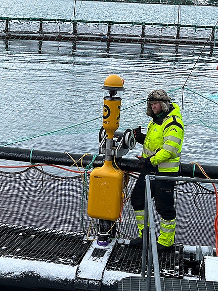 Bilde 2 av 6 i jobbannonse-galleriet