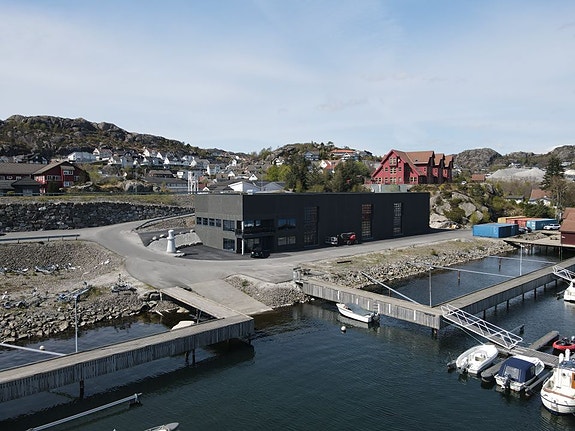 Bilde 2 av 4 i jobbannonse-galleriet