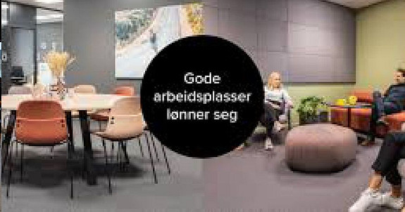 Bilde 7 av 7 i jobbannonse-galleriet