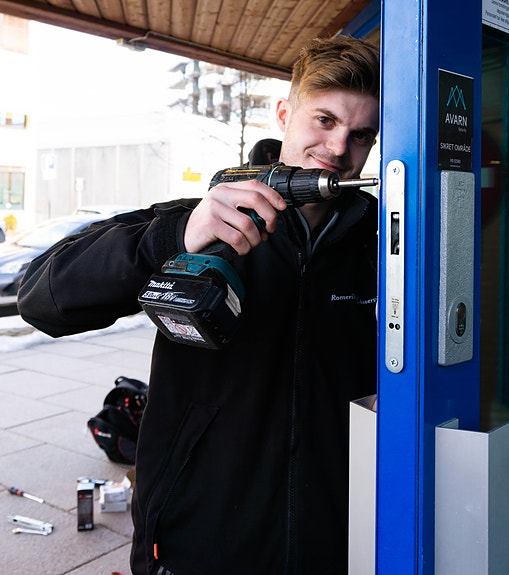 Bilde 2 av 9 i jobbannonse-galleriet