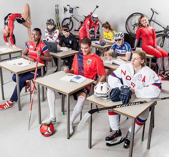 Bilde 1 av 1 i jobbannonse-galleriet