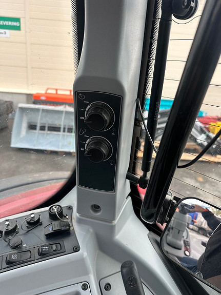 Valtra N174Vst Fronthyd/PTO/GPS klargjort/Vinterpakke 2020, kr 1 099 000,-