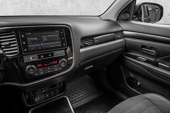 Mitsubishi Outlander 11 of 27