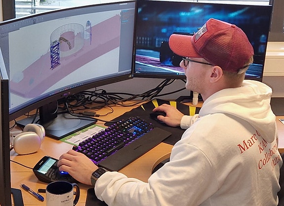 Bilde 4 av 8 i jobbannonse-galleriet