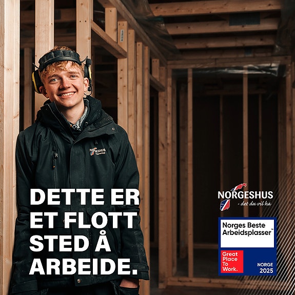 Bilde 1 av 10 i jobbannonse-galleriet