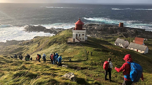 Bilde 1 av 2 i jobbannonse-galleriet
