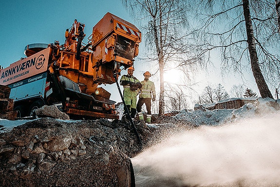 Bilde 1 av 1 i jobbannonse-galleriet
