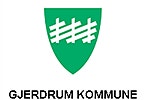 Gjerdrum kommune logo