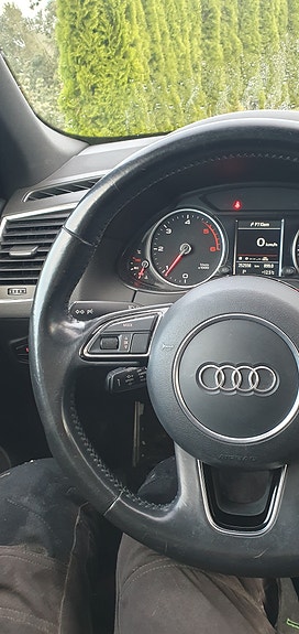 Audi Q5 10 of 28
