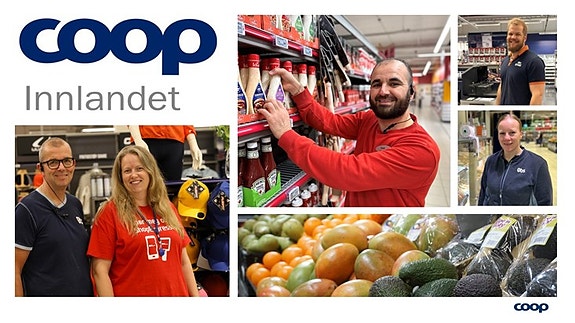 Bilde 1 av 1 i jobbannonse-galleriet